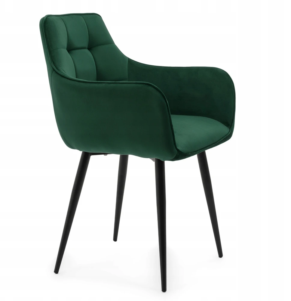 Home Design VELIŪRO AKOMINIO MINŠTĖ KĖDĖ SVETAINEI, VALGOMAI, MODERNAUS GLAMURAS