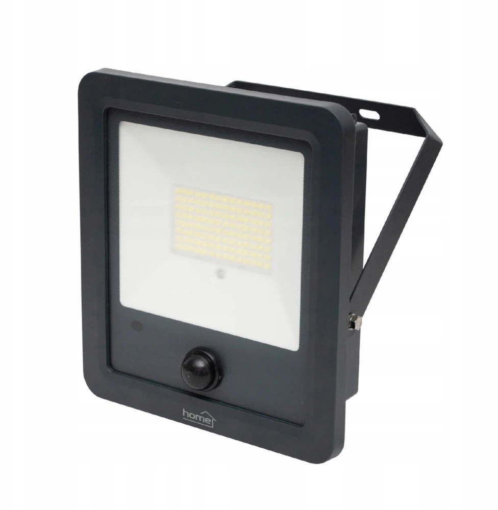 Home solarny reflektor LED FLP600SOLAR, 40 diod LED SMD, 600lm