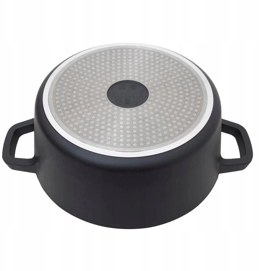 Pixel Homedelux 28 CM AUKŠČIO PUODAS SU DANČIU DANGIU DUJOS GREBLON C3 6,1l