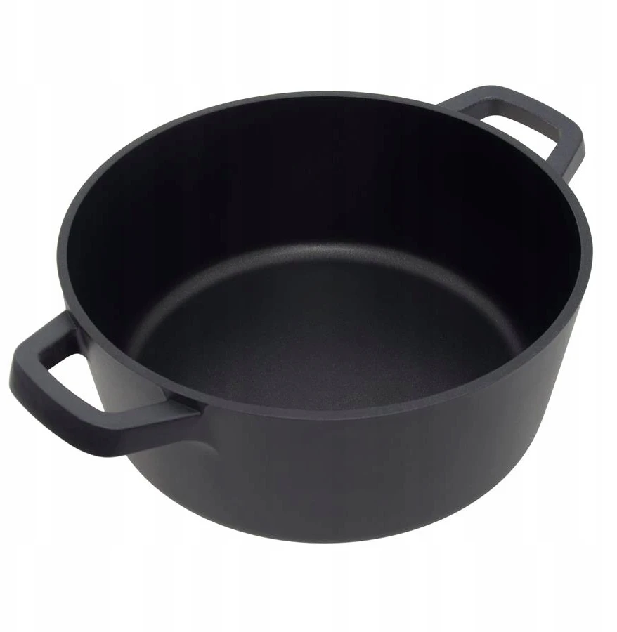 Pixel Homedelux 28 CM AUKŠČIO PUODAS SU DANČIU DANGIU DUJOS GREBLON C3 6,1l