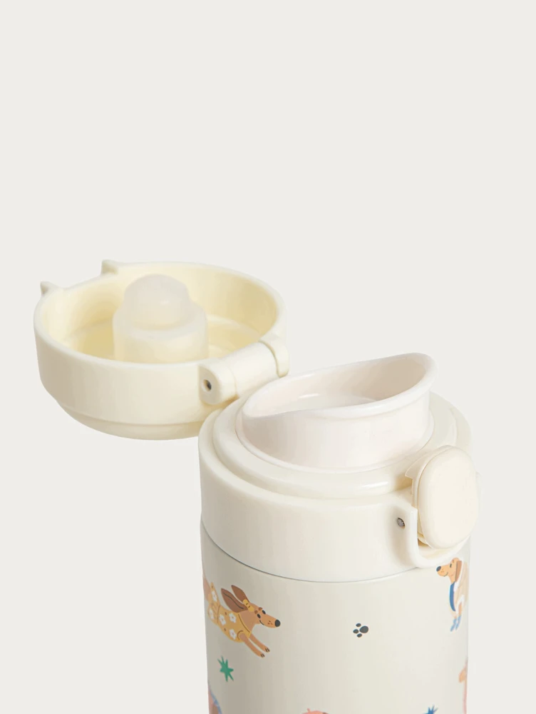 Homla pietų dėžutė su termosu Bitea 83159, 1000+340 ml