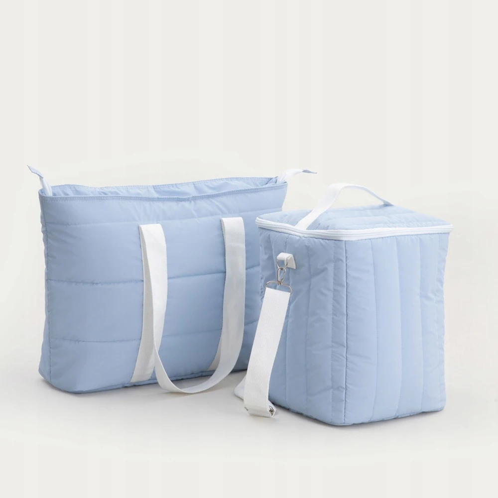 Homla Thermal bag | NIVA | mėlynas | 23x30x24cm | 776083
