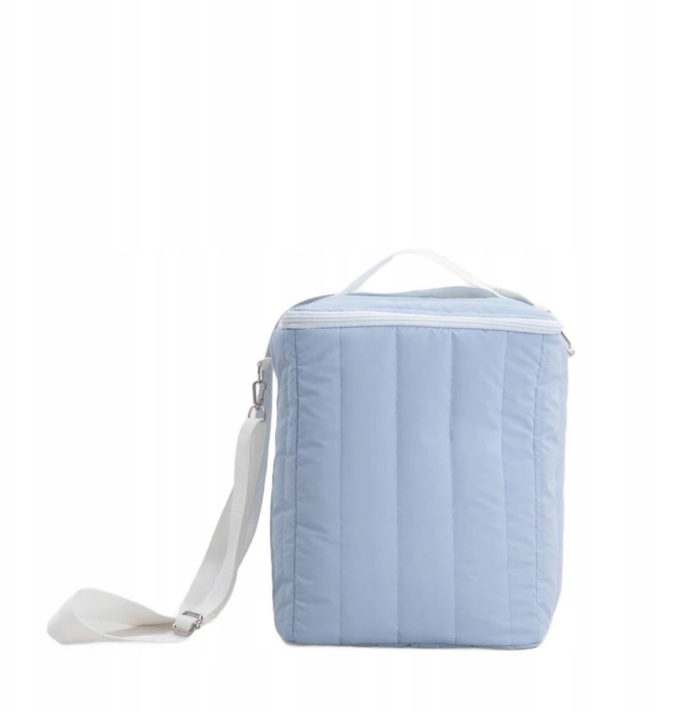 Homla Thermal bag | NIVA | mėlynas | 23x30x24cm | 776083