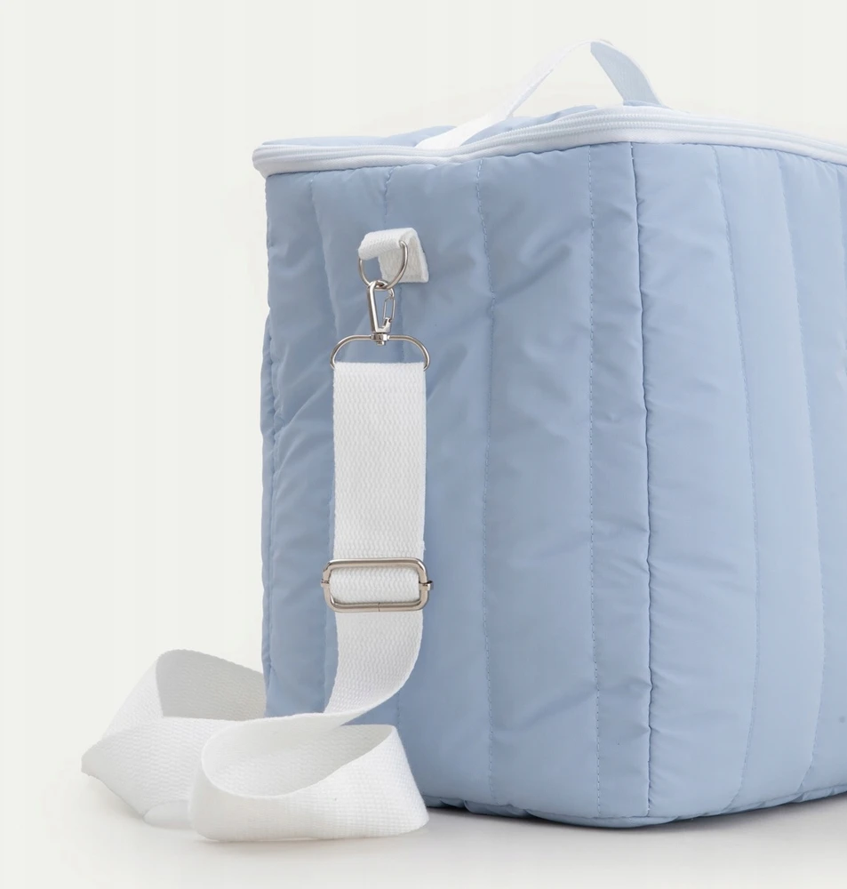 Homla Thermal bag | NIVA | mėlynas | 23x30x24cm | 776083