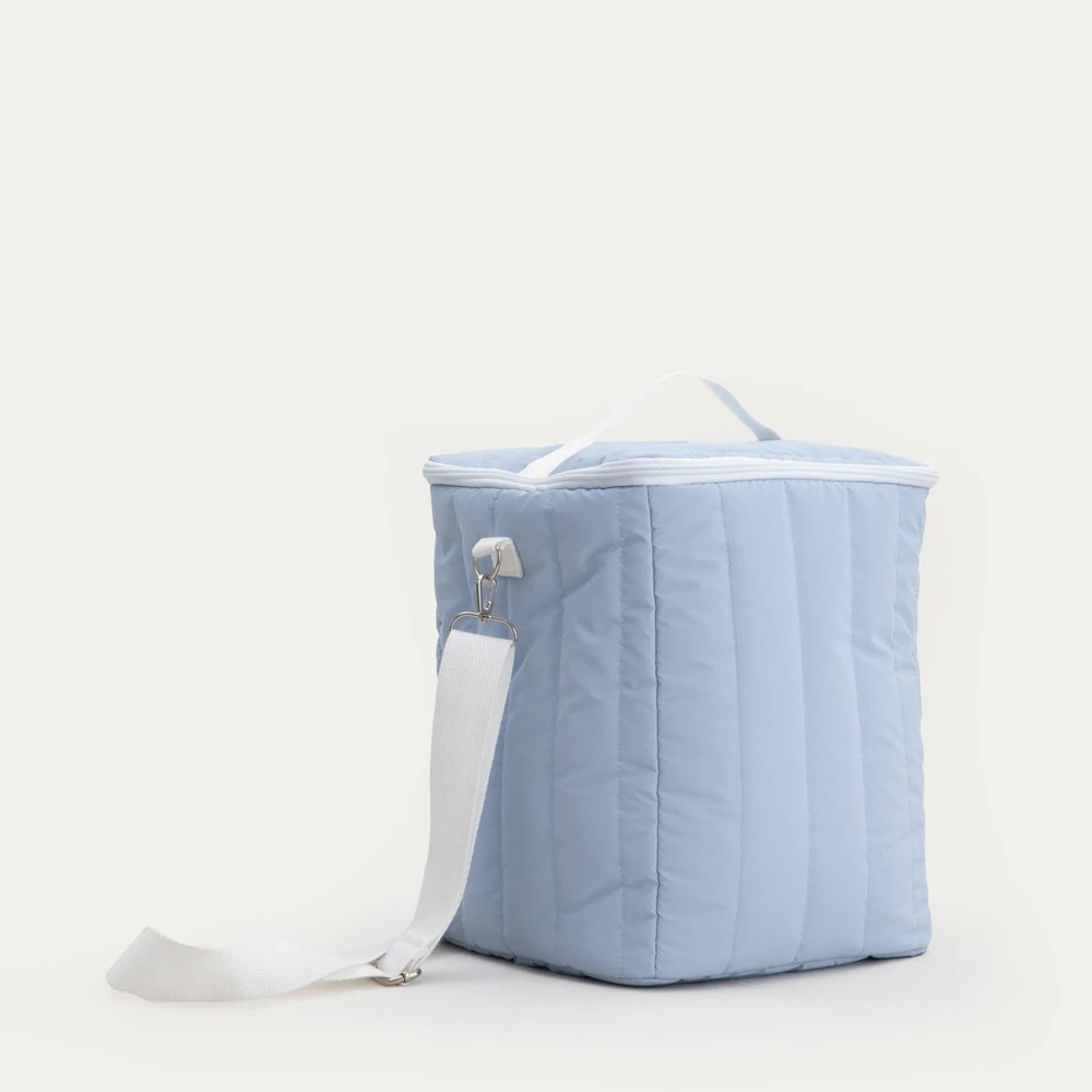 Homla Thermal bag | NIVA | mėlynas | 23x30x24cm | 776083