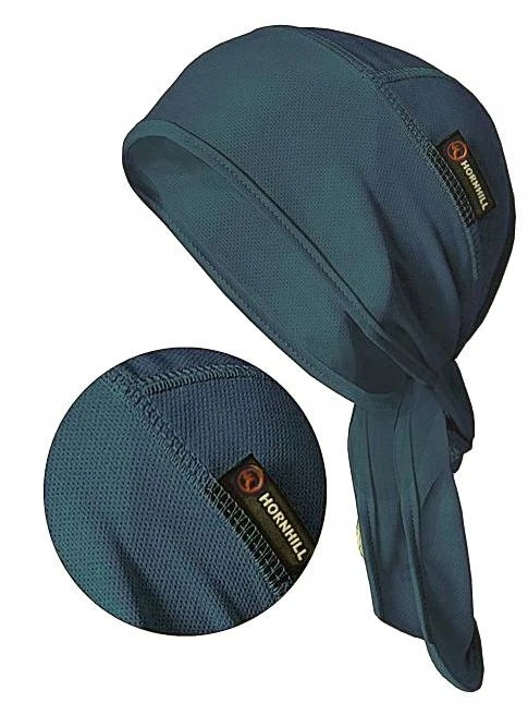 Hornhill Termoaktyvi dviračio bandana B2 taip pat po spalvotu šalmu - Cap.1