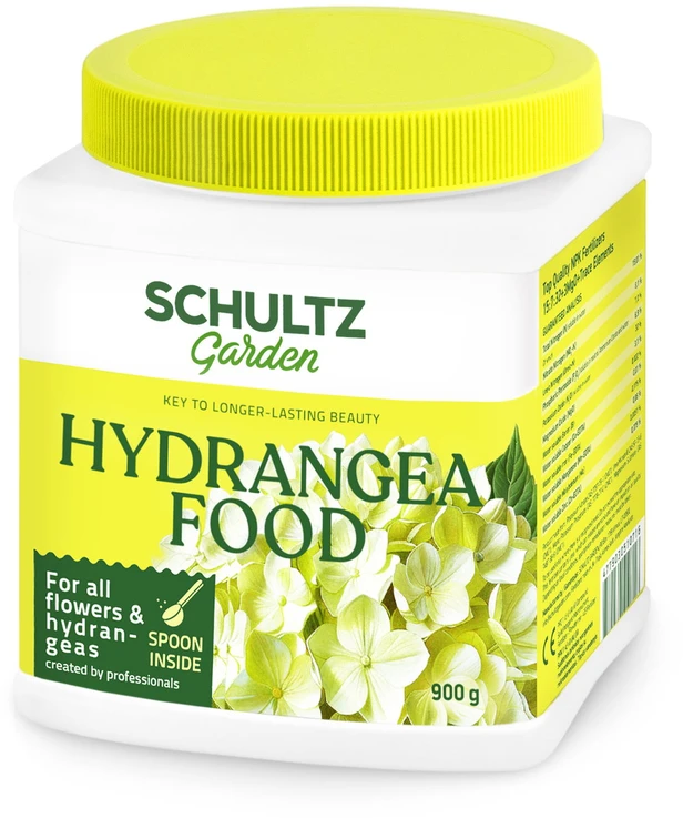 Hortenzijų trąšos SCHULTZ, 900 g