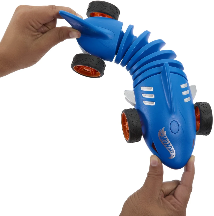Mattel HOT WHEELS RC automodelis – Mutantas (HXJ83)