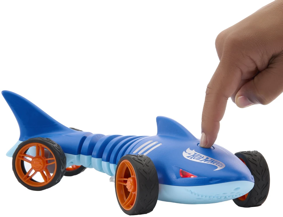Mattel HOT WHEELS RC automodelis – Mutantas (HXJ83)