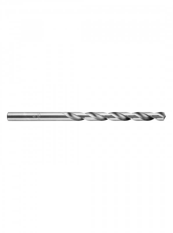 HSS metalinis grąžtas, prailgintas GRAPHITE 54T997 8 mm