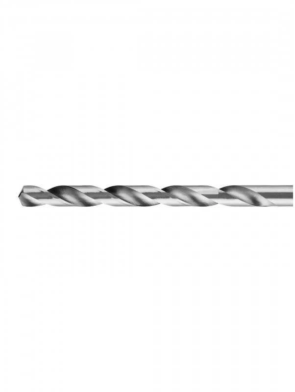 HSS metalinis grąžtas, prailgintas GRAPHITE 54T997 8 mm
