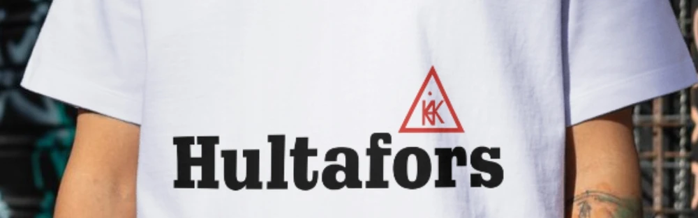 Hultafors 380020 - Sunkiam knyapavardis GK