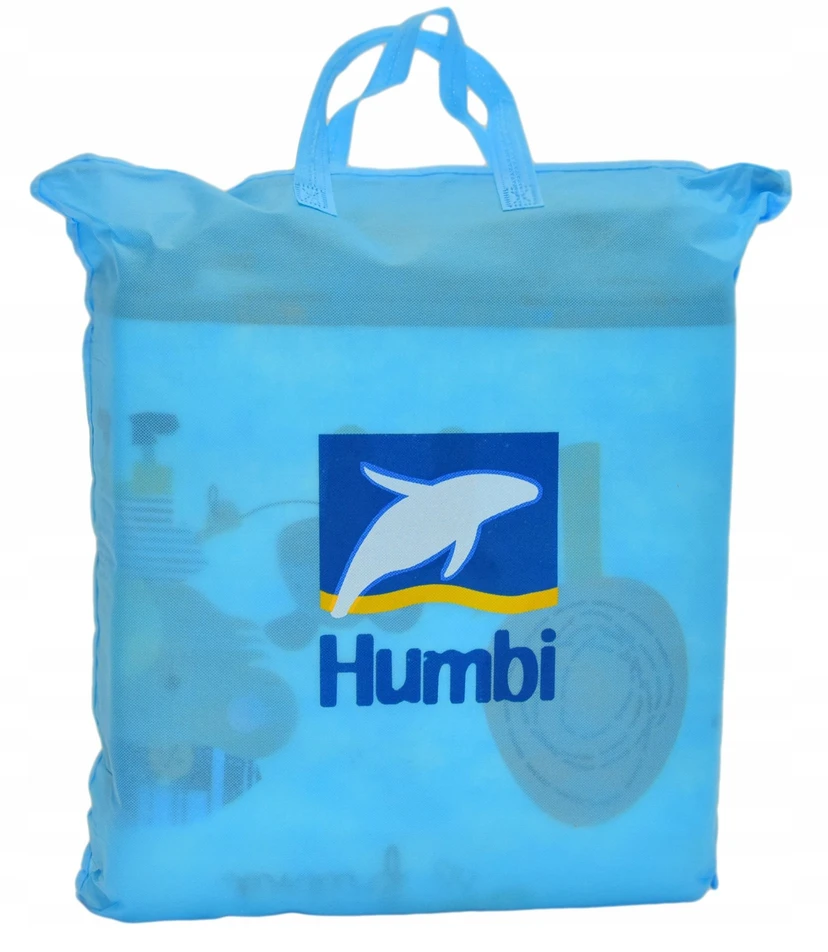 Humbi MOKYMOSIOS PUTOLŲ KILMĖS MIESTO GATVĖS 180 x 200 STORIS XXL