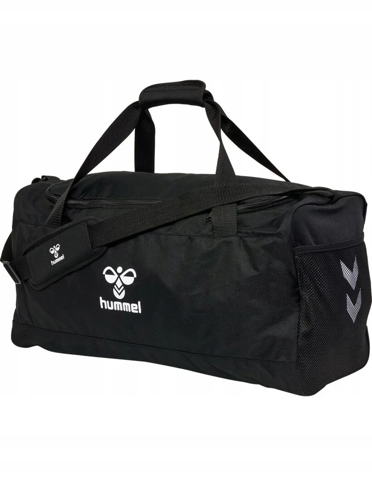 HUMMEL torba sportowa/wyjazdowa HMLCORE 2.0 SPORTS BAG r. M