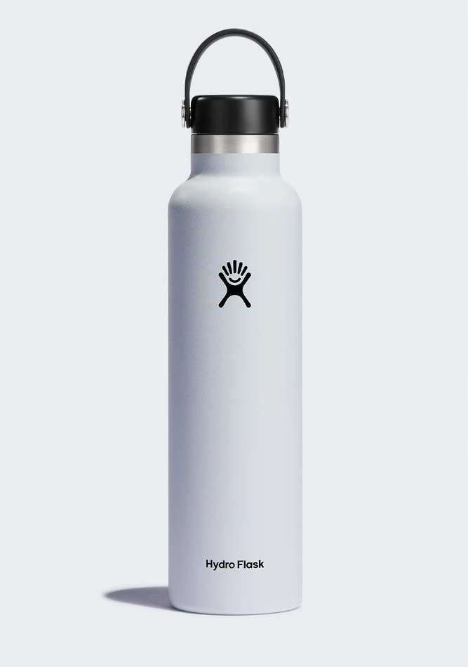 Hydro Flask Standard Mouth 710ml Termosinė Butelių
