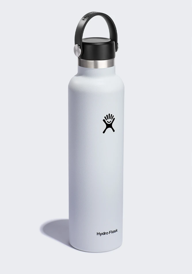 Hydro Flask Standard Mouth 710ml Termosinė Butelių