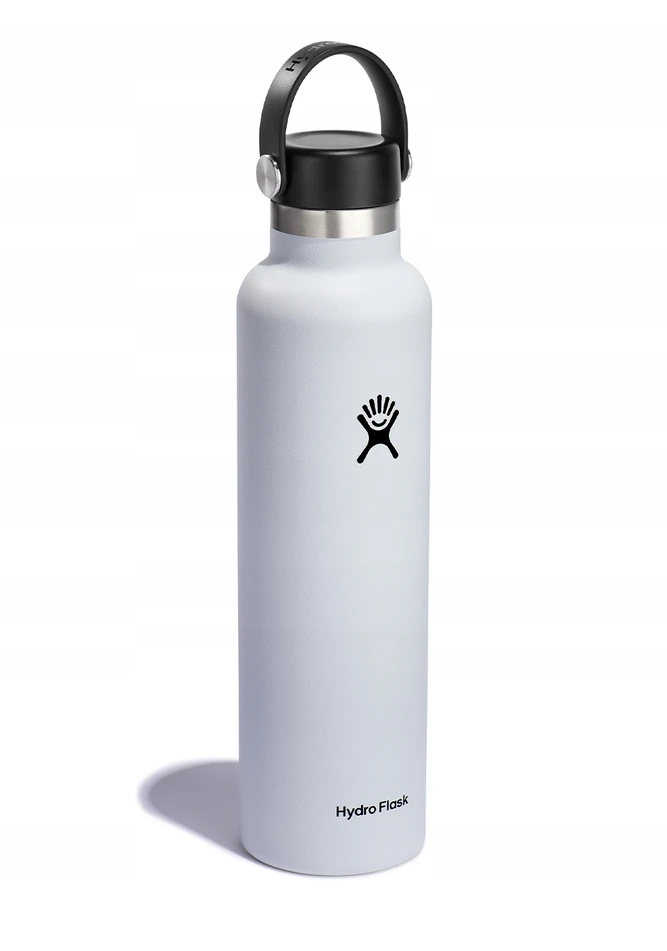 Hydro Flask Standard Mouth 710ml Termosinė Butelių