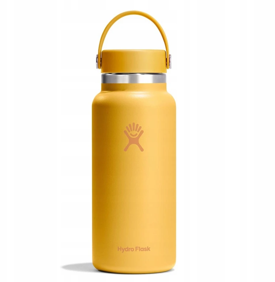 Hydro Flask Wide Mouth termosinė gertuvė 946 ml – Sunbeam