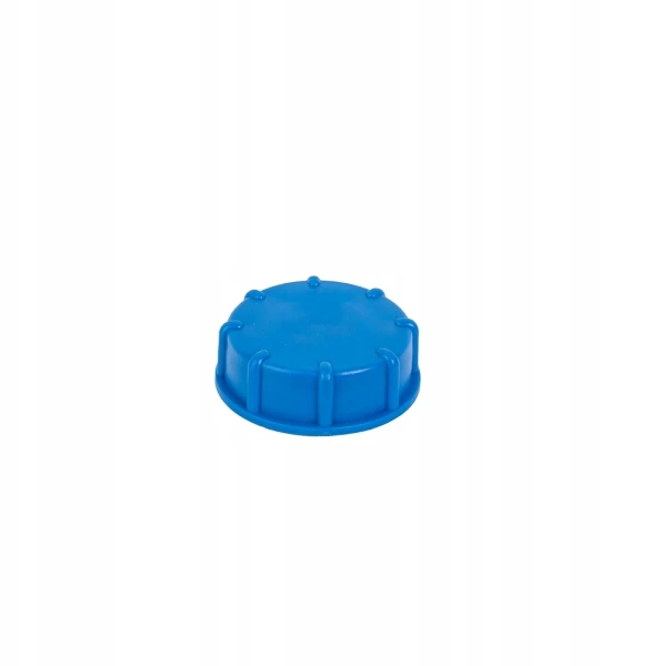 IBC aklė 60mm (vienos dalies)