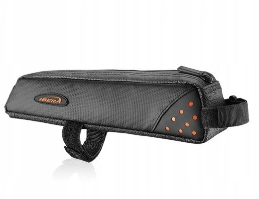 Ibera Top Tube Bag tb10