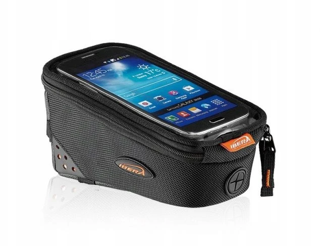 Ibera Top Tube Bag tb10