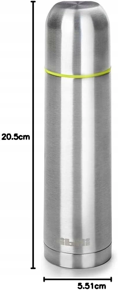Ibili Termosas, 200 ml
