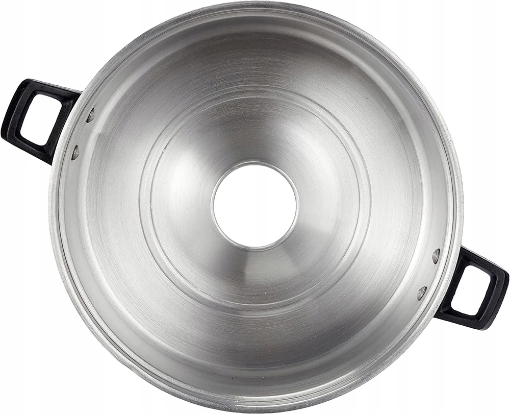 Ibili tradicinis puodas, 4 l