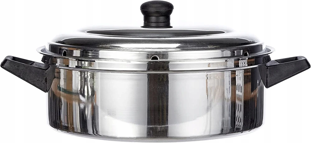 Ibili tradicinis puodas, 4 l