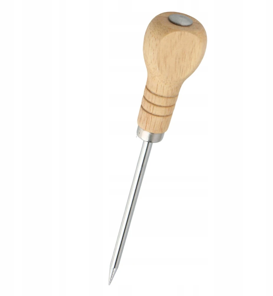 „Ice Pick“ „pasidaryk pats“ įtaisas lengvas neslystantis daugiafunkcis 18 cm ilgio raižinys