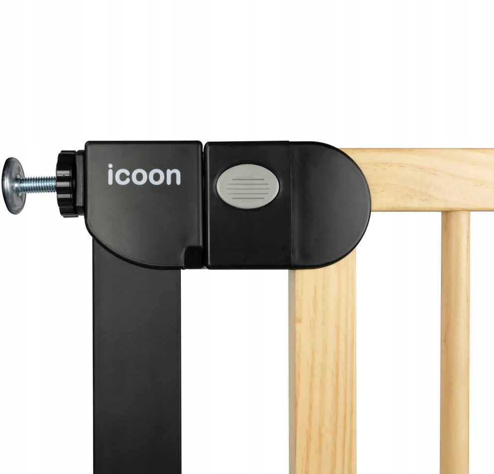 Icoon 76-104 cm Saugūs turėklai laiptams IR DURUI