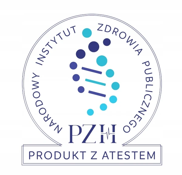 Įdaras Senso Grit sensorinės antklodės 2,5kg PZH sertifikatui gauti