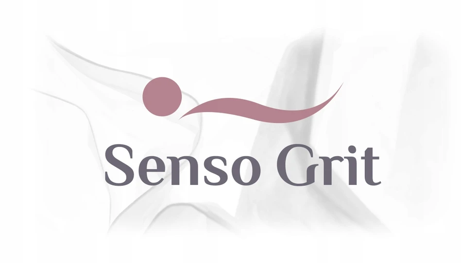 Įdaras Senso Grit sensorinės antklodės 2,5kg PZH sertifikatui gauti
