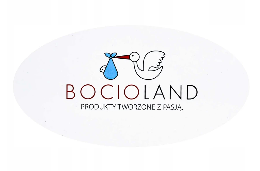 Bocioland įdėklai į liemenėlę BIG PACK, 100 vnt., BOC0156