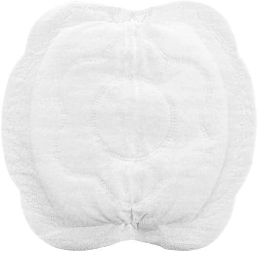 Bocioland įdėklai į liemenėlę BIG PACK, 100 vnt., BOC0156