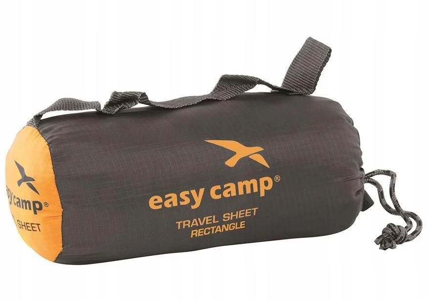 Įdėklas miegmaišiui Easy Camp 200x75 cm