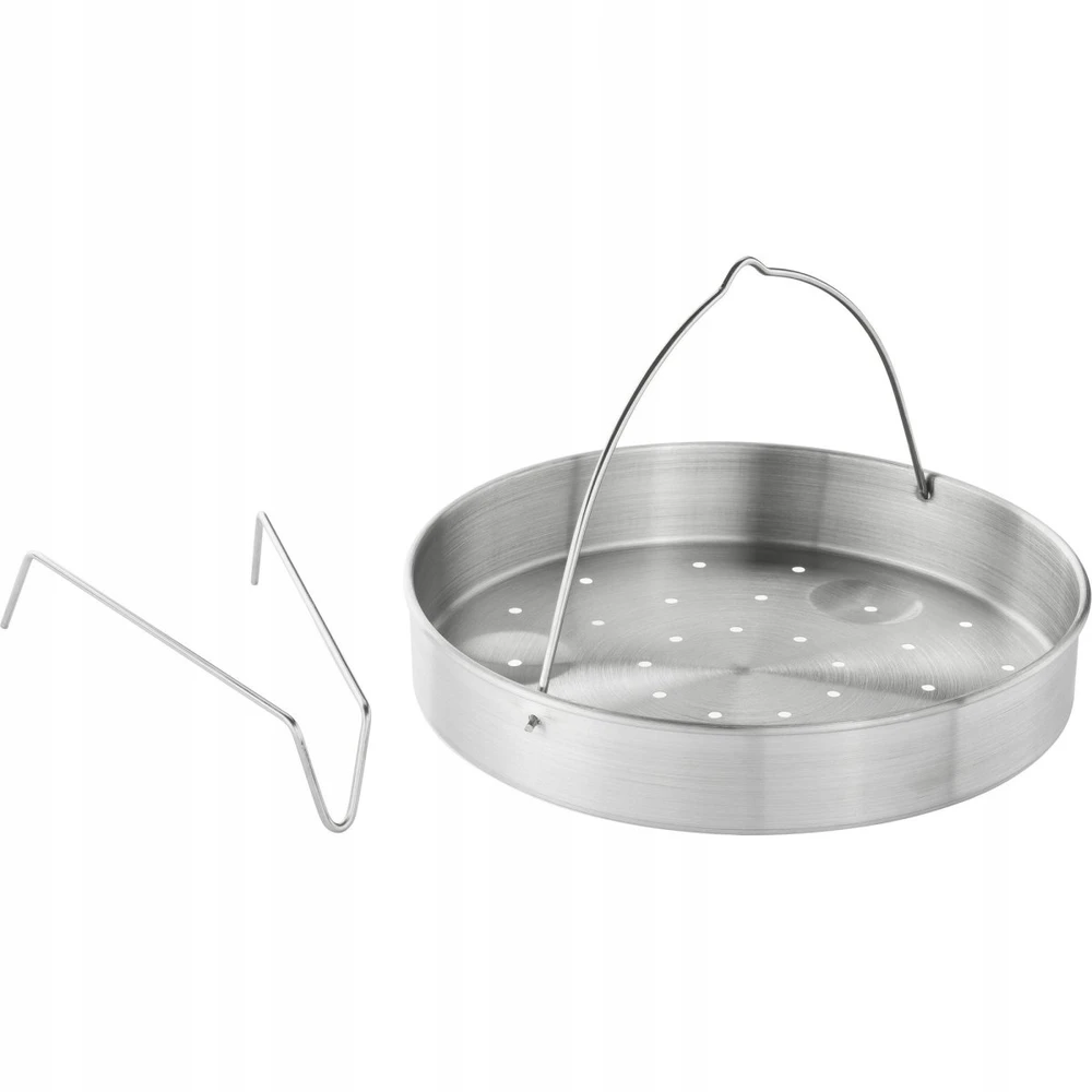 Įdėklas su skylutėmis 22 cm EcoQuick Zwilling greitpuodiui