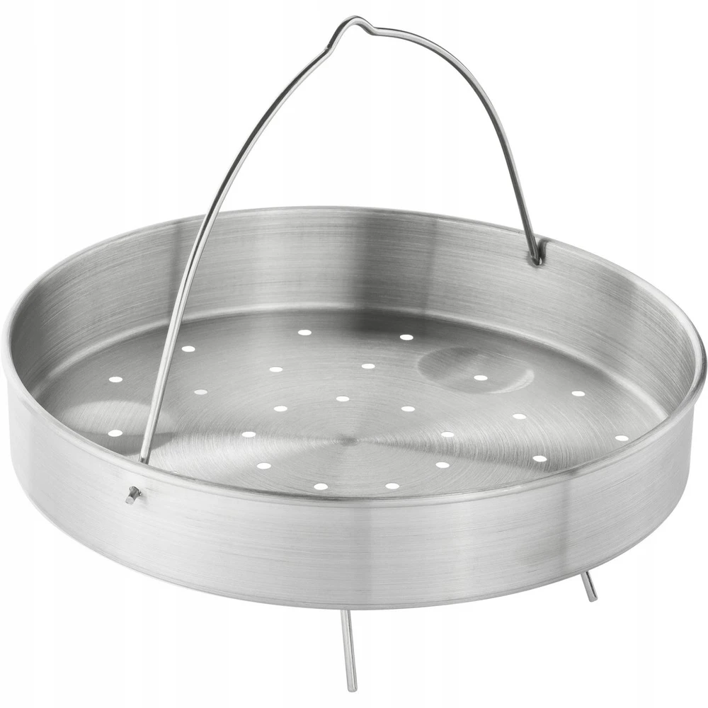 Įdėklas su skylutėmis 22 cm EcoQuick Zwilling greitpuodiui