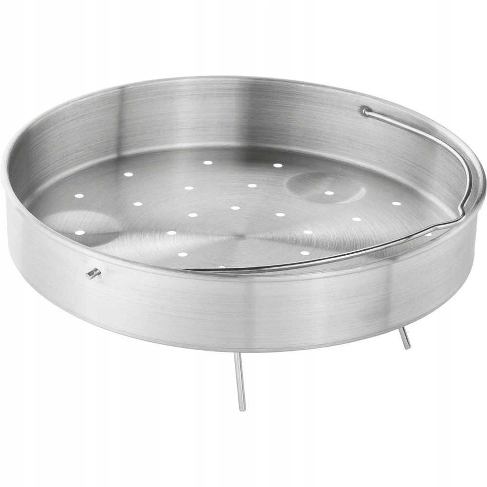 Įdėklas su skylutėmis 22 cm EcoQuick Zwilling greitpuodiui