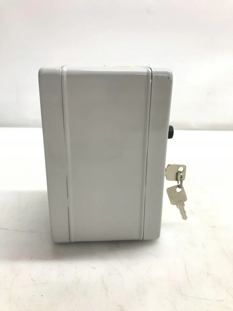 Idena skarbonka sejf na kluczyk 337159