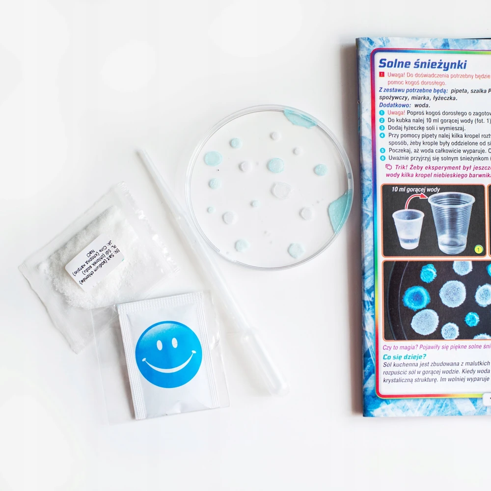 Įdomūs eksperimentai rach ciach ir padaryta - Ranok-Creative