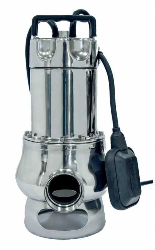 Iegremdžiamasis siurblys Sistema TVX 1100 HL 1100W