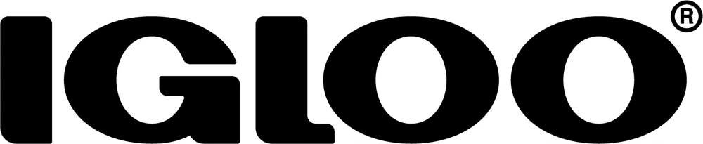 IGLOO Latitude 30 (28 litrai) mėlynas nešiojamas šaldytuvas