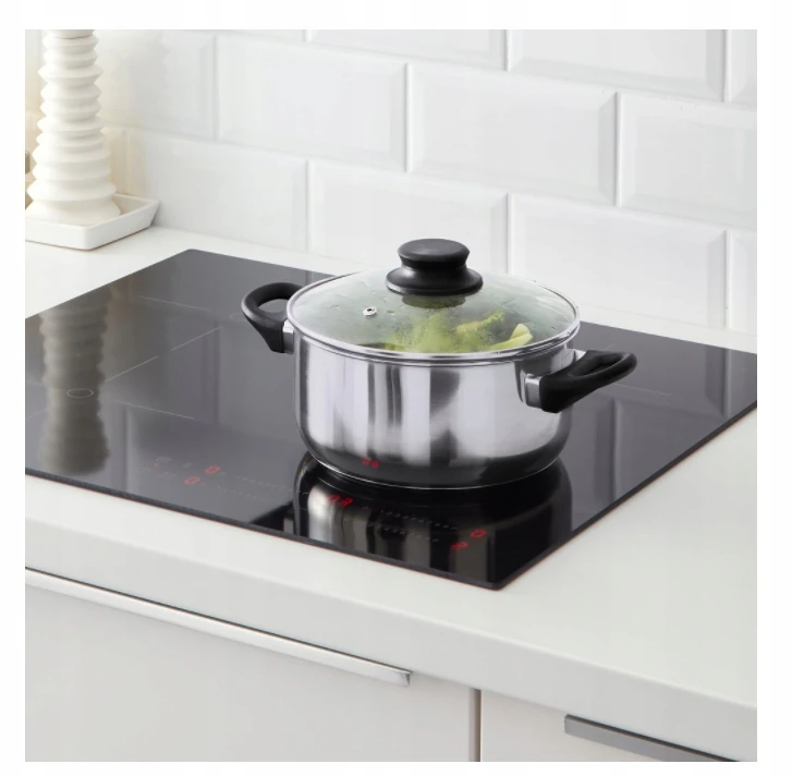 IKEA ANNONS tradicinis puodas 2,8 l