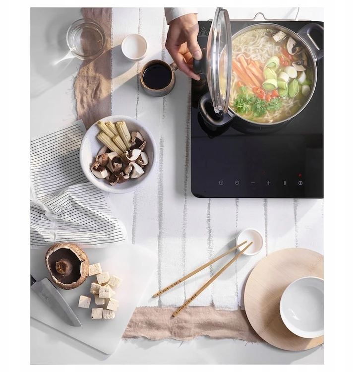 IKEA ANNONS tradicinis puodas 2,8 l