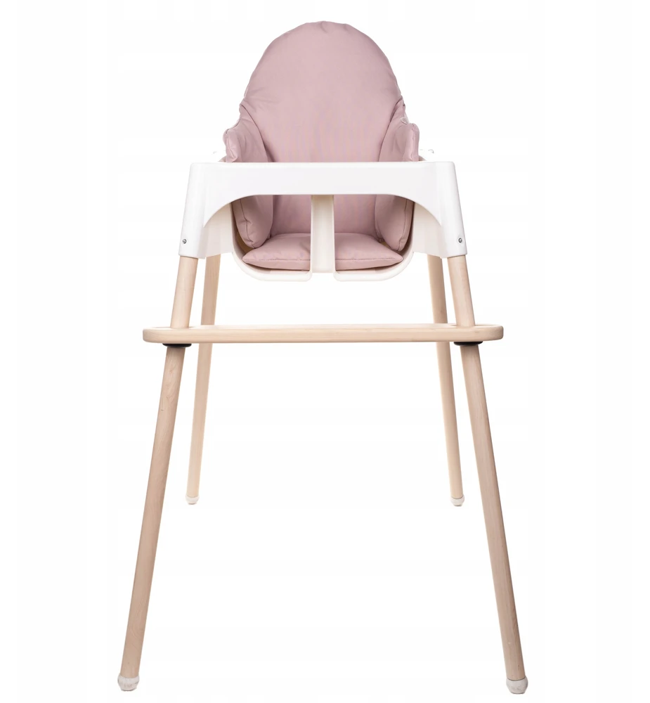 IKEA Antilop kėdės kojų fanera PINE aMami spalvos