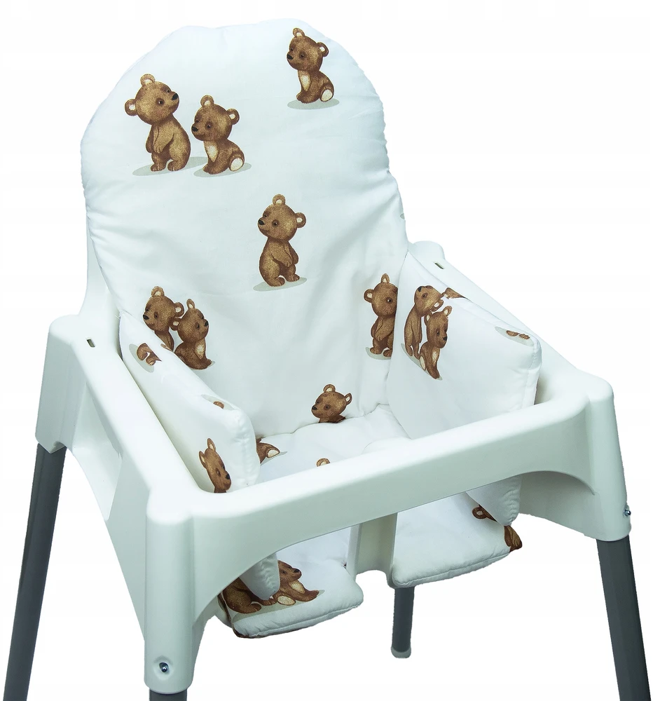 IKEA ANTILOP KĖDĖS PAGALVĖ, MINKŠTA MEDVILNĖ Kerstin