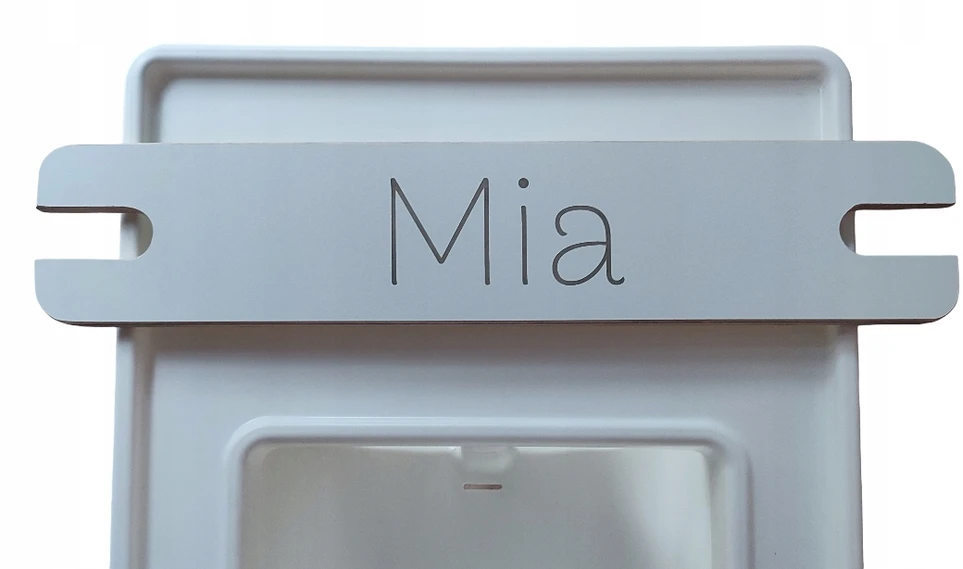 IKEA ANTILOPŲ LAMINUOTA GRAVIRUOTA PERSONALIZUOTA II KLASĖ POJŲ atrama