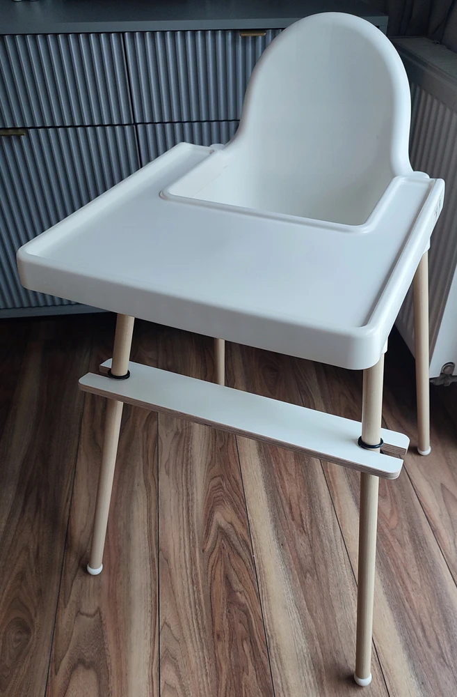 IKEA ANTILOPŲ LAMINUOTA GRAVIRUOTA PERSONALIZUOTA II KLASĖ POJŲ atrama