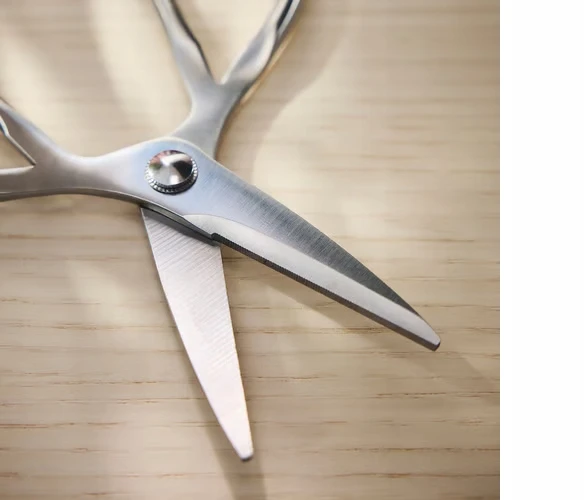 IKEA BRYTBONA Žirklės, nerūdijančio plieno, 16 cm