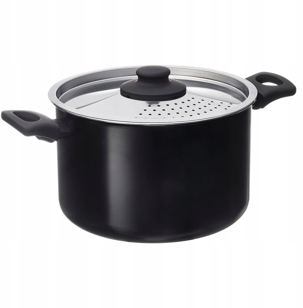 IKEA HEMLAGAD tradicinis puodas 5 l
